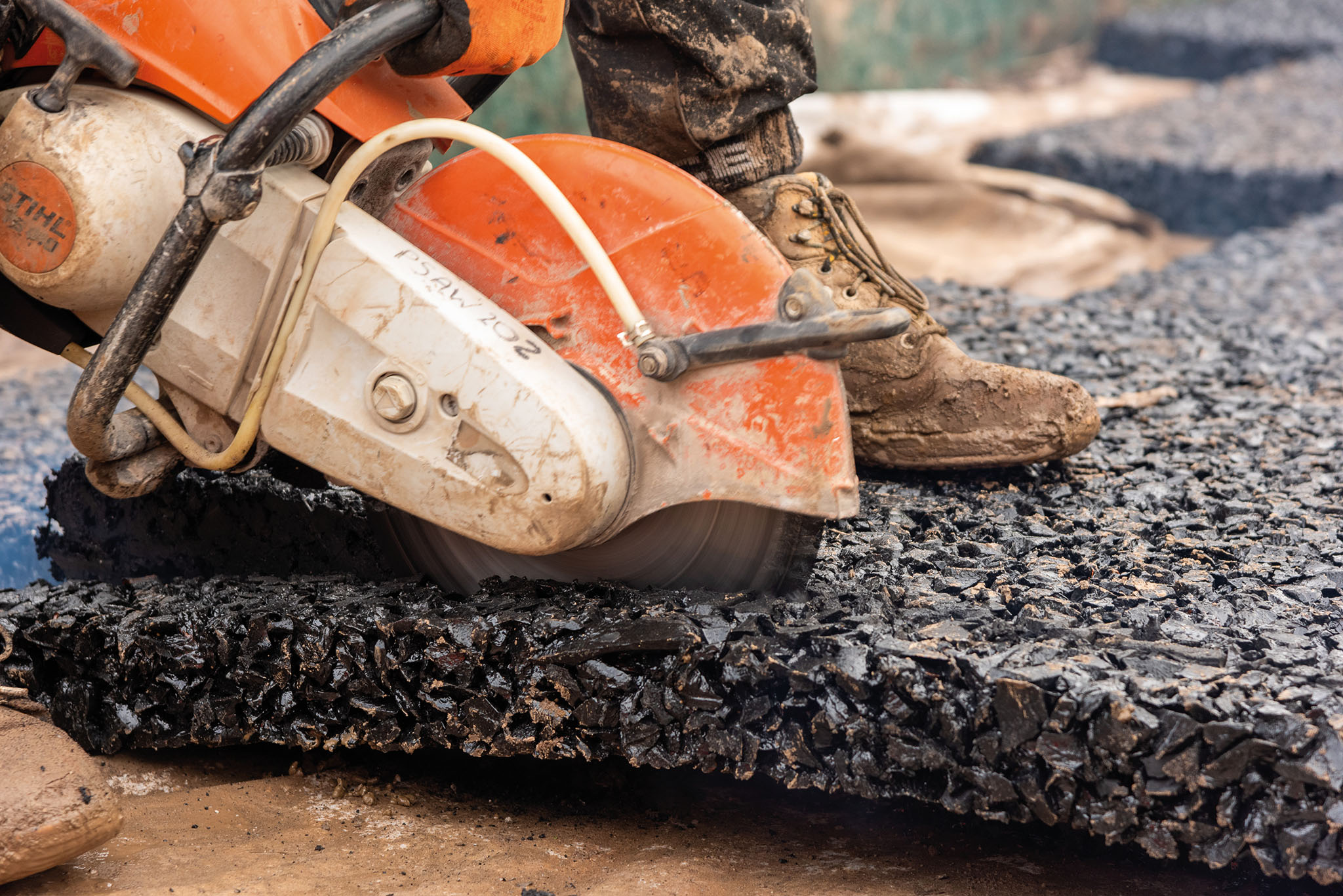 Auf Maß geschnitten