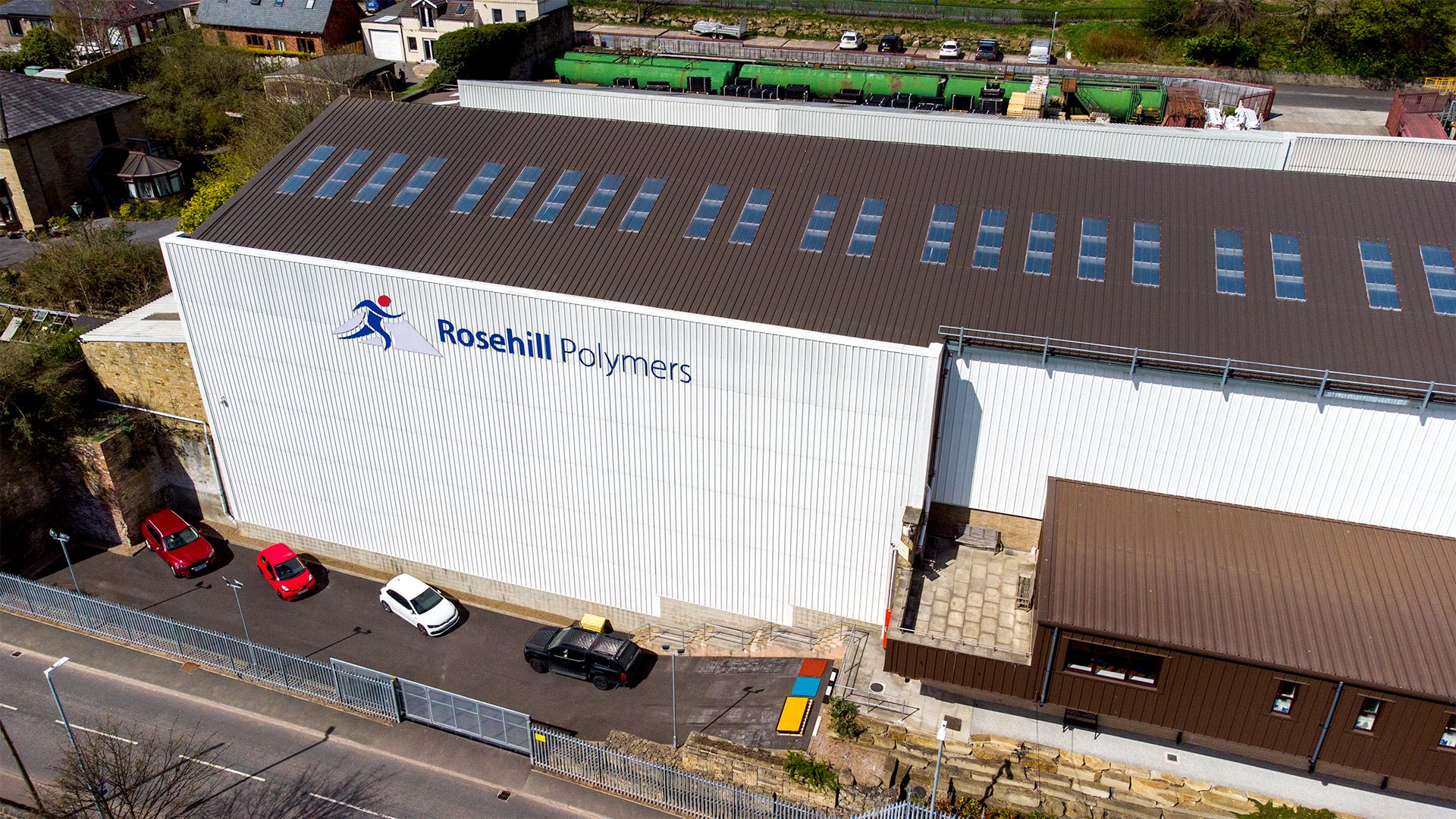 Excelencia en fabricación