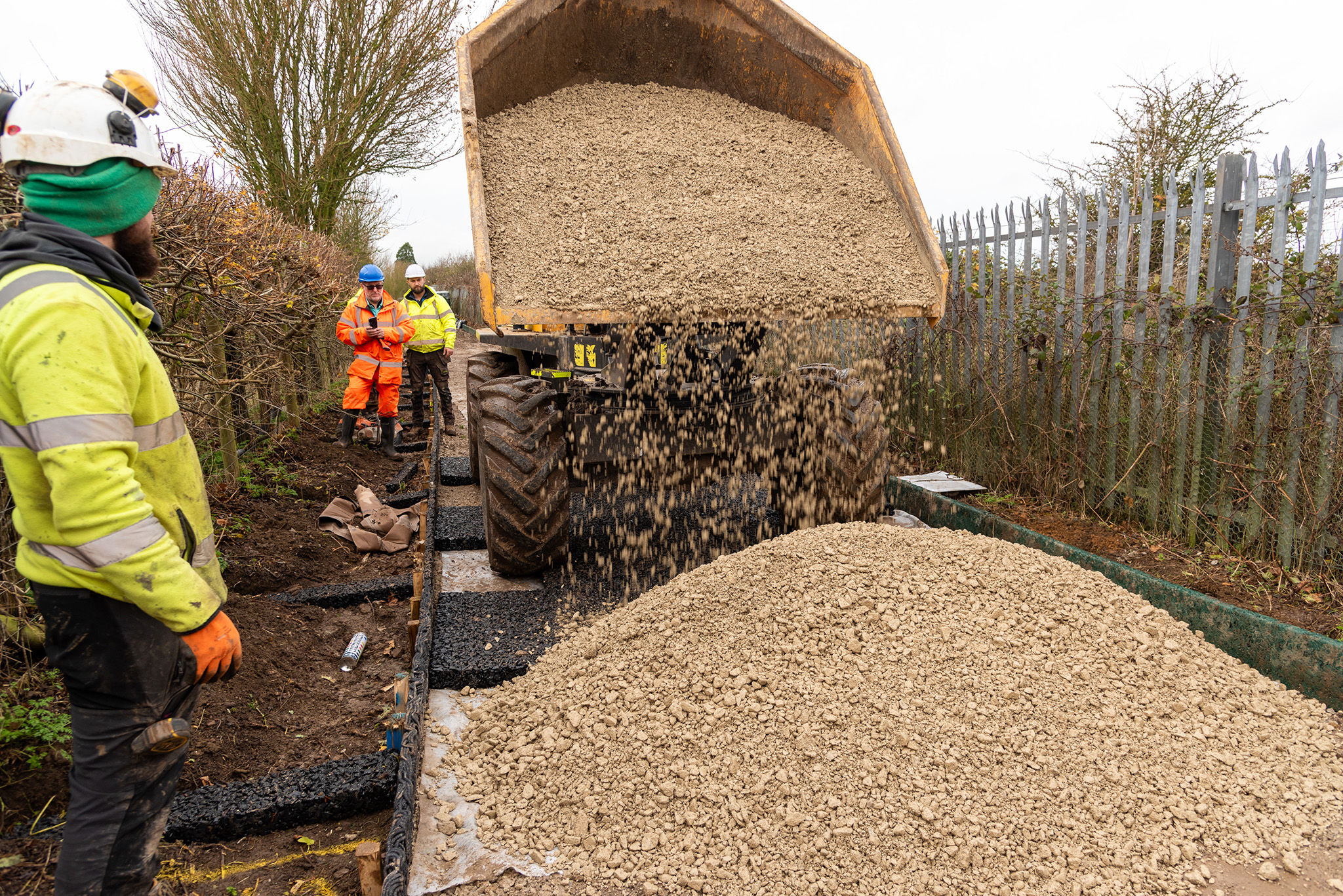 Ajouter des agrégats